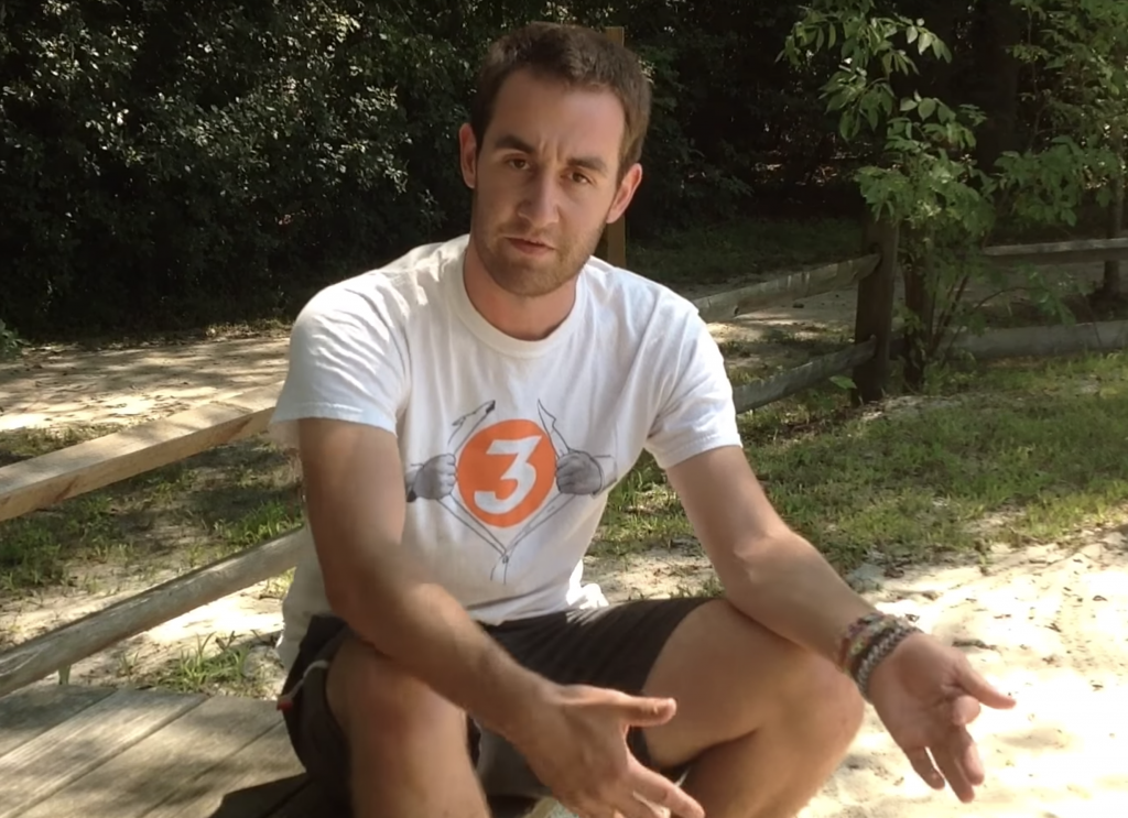 Frankie American Summers